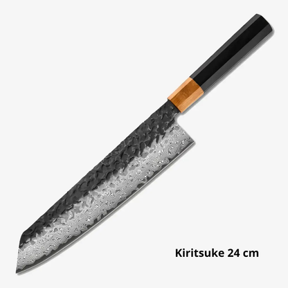 Steinvol™ - Profesjonelle kniver