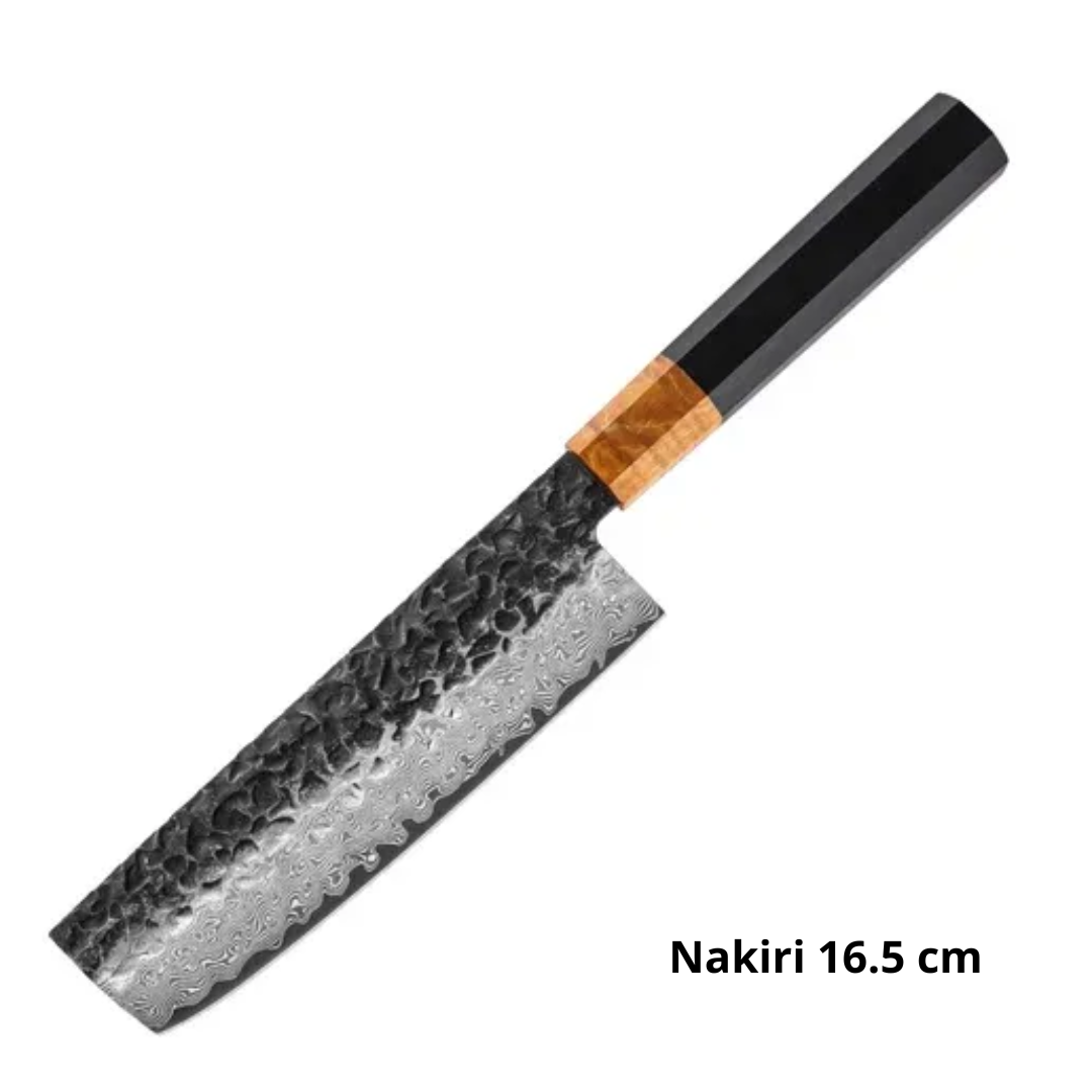 Steinvol™ - Profesjonelle kniver